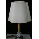 Abat Jour Trevo 26 Seda