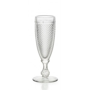 Flute Clear Bicos ATLANTIS