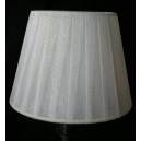 Abat Jour 15 Organza