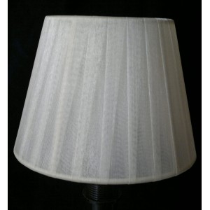Abat Jour 15 Organza