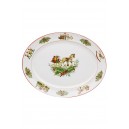 Travessa N&ordm;6 Christmas Magic VISTA ALEGRE