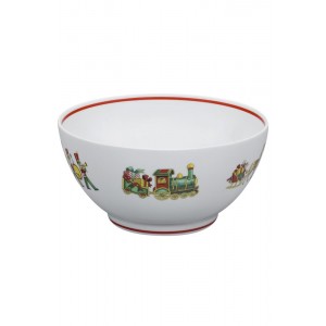 Travessa N&ordm;4 Christmas Magic VISTA ALEGRE