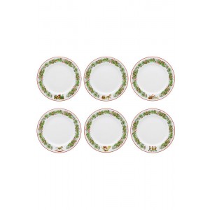 Travessa N&ordm;4 Christmas Magic VISTA ALEGRE