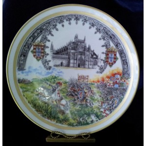 Prato Maravilhas de Portugal 