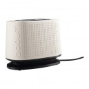 Electric Toaster Bistro Lime Green BODUM