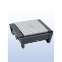 Aquecedor de Alimentos 1 Vela Inox Mate BRABANTIA