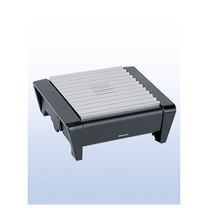 Aquecedor de Alimentos 1 Vela Inox Mate BRABANTIA