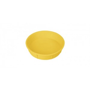Forma Redonda Lisa DELICIA SILICONE 26 cm TESCOMA
