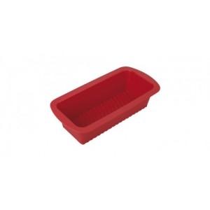 Forma Bolo Ingl&ecirc;s DELICIA SILICONE 26cm TESCOMA