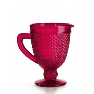 Jarro Vermelho Bicos ATLANTIS