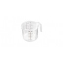 Medidor com bico DEL&Iacute;CIA 1.0 l  TESCOMA