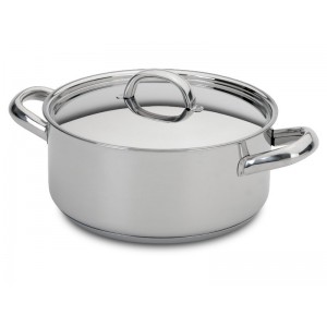Ca&ccedil;arola com asas 16cm Low Cost A SILAMPOS