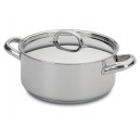 Ca&ccedil;arola com asas 26cm Low Cost A SILAMPOS