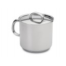 Cafeteira com asa 14cm Low Cost A SILAMPOS