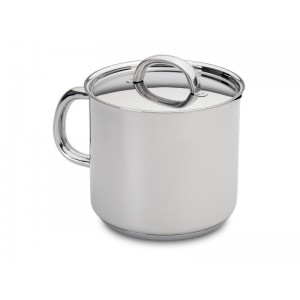 Cafeteira com asa 14cm Low Cost A SILAMPOS