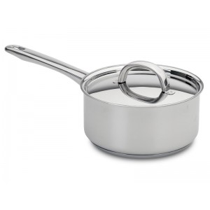 Ca&ccedil;arola com cabo 16cm Low Cost A SILAMPOS