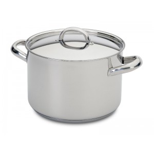 Panela com asas 16cm Low Cost A SILAMPOS