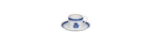 Tea Porcelain Set