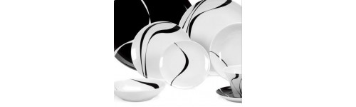 Dinner Porcelain Set